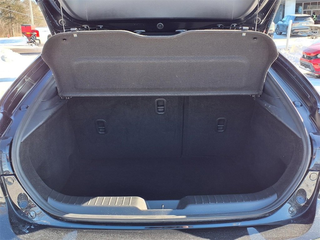 Used 2024 MAZDA MAZDA3 s image 10