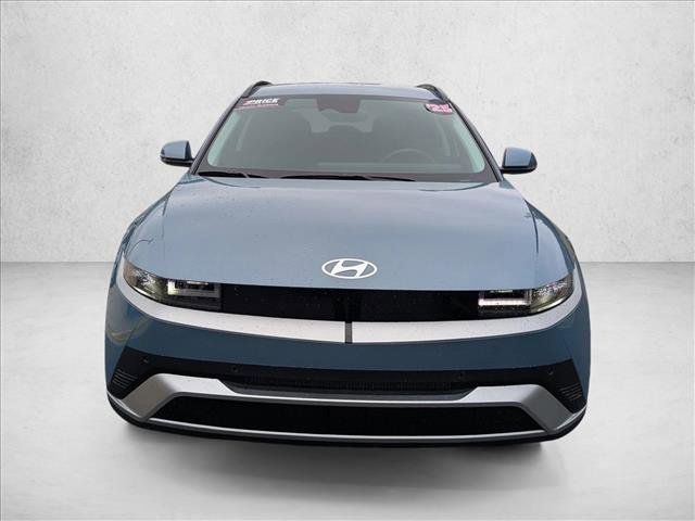 Used 2025 Hyundai Ioniq 5 SEL image 5