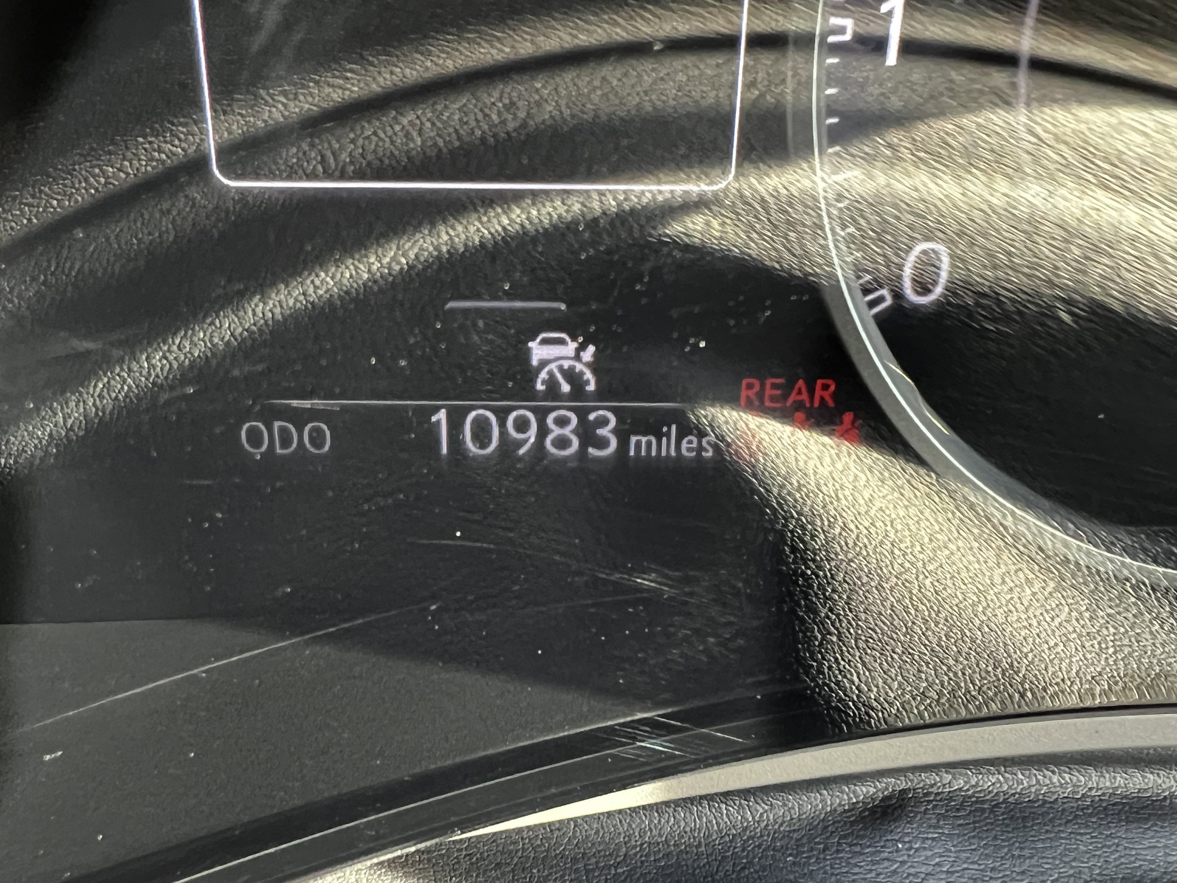 Certified 2025 Lexus NX 250 FWD w/ Premium Package image 20