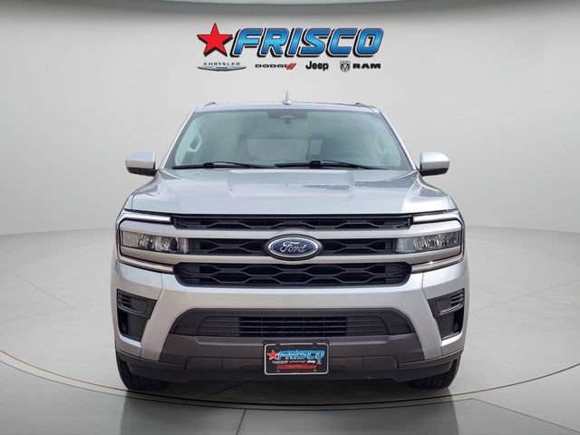 Used 2024 Ford Expedition Max XLT RWD image 2
