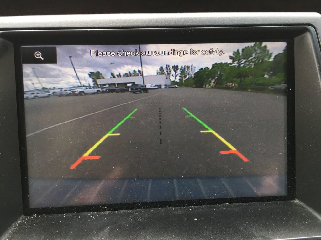 Used 2014 Ford Flex Limited w/ Equipment Group 303A AWD/4WD image 10