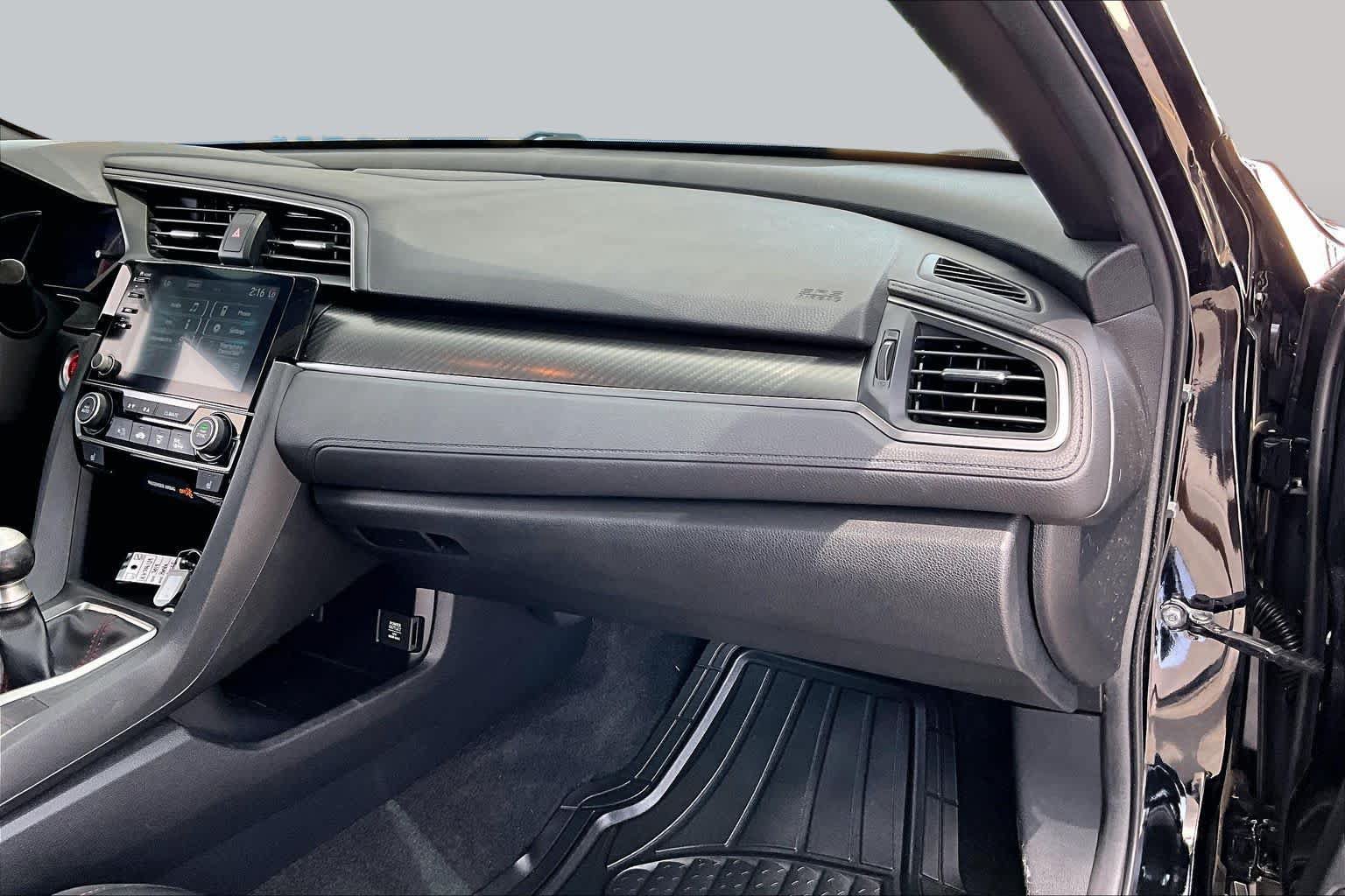 Used 2019 Honda Civic Si image 18