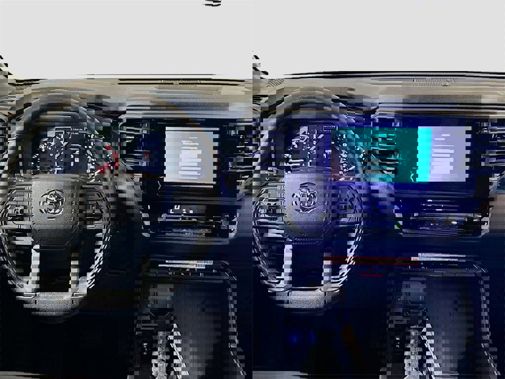 New 2026 Toyota Tundra SR image 21