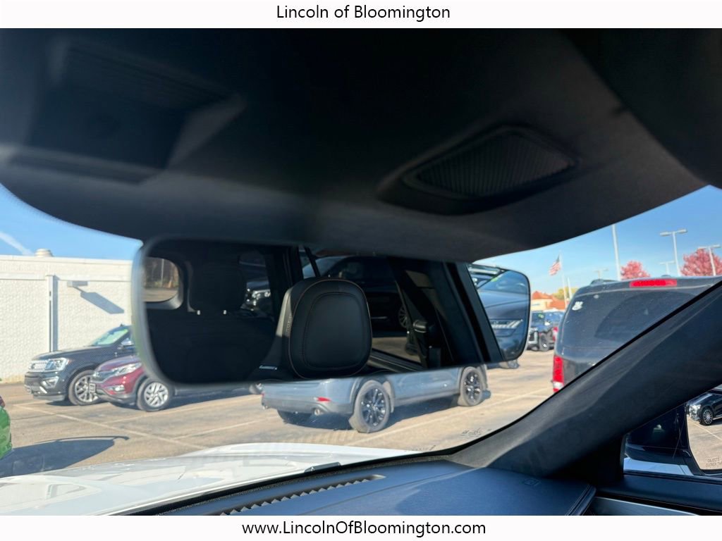 New 2025 Lincoln Aviator Black Label image 37