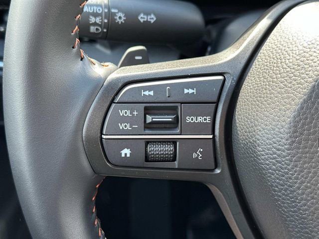 Used 2025 Honda CR-V Sport image 23