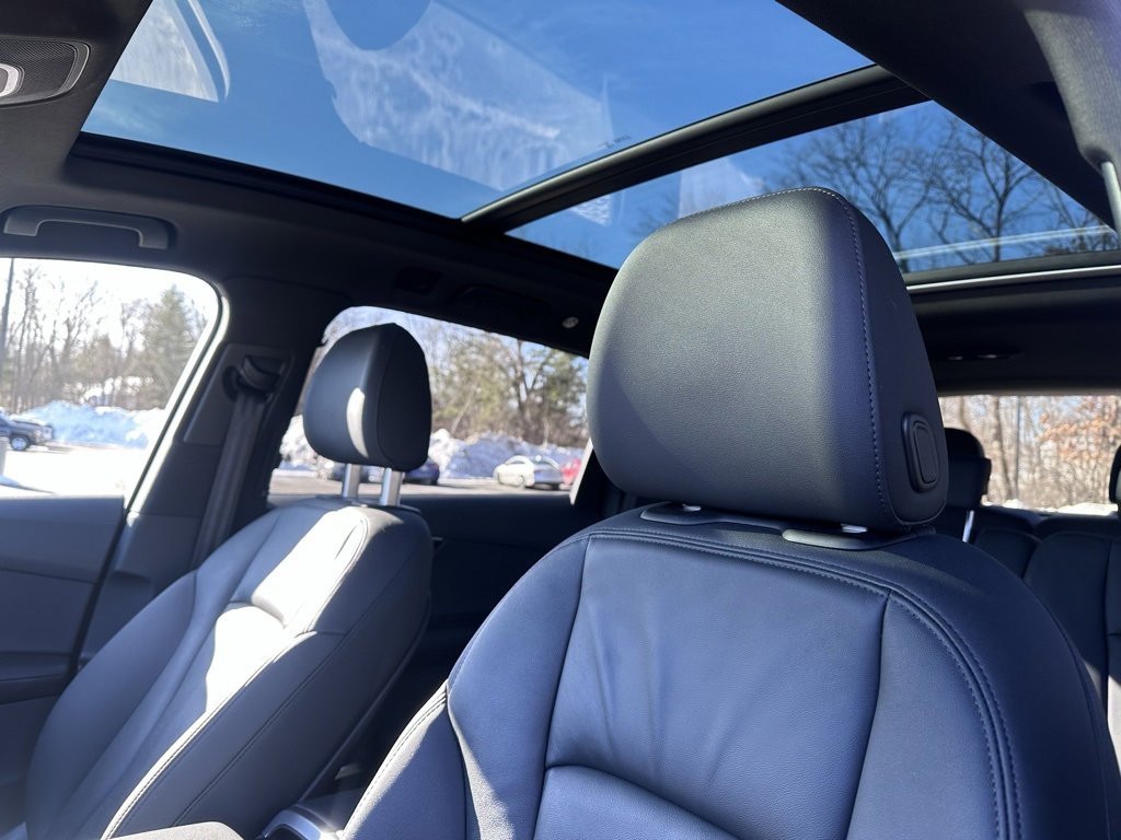 Used 2023 Audi Q7 3.0T Premium Plus w/ Premium Plus Package image 13