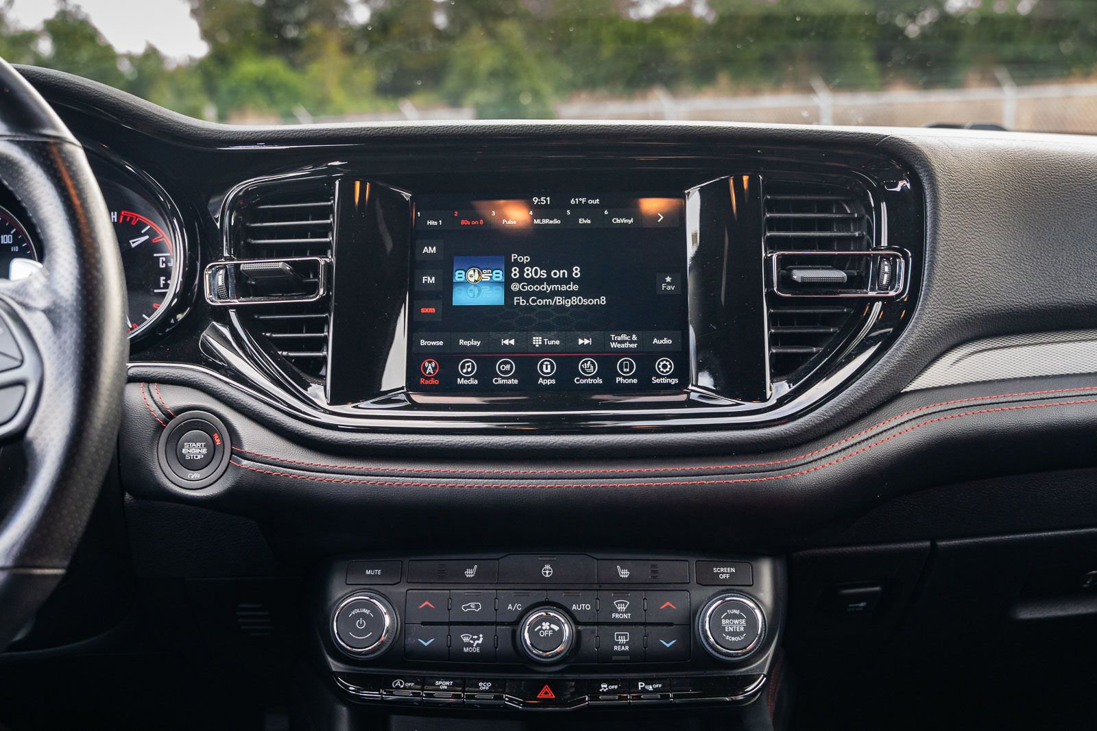 Used 2023 Dodge Durango GT image 33