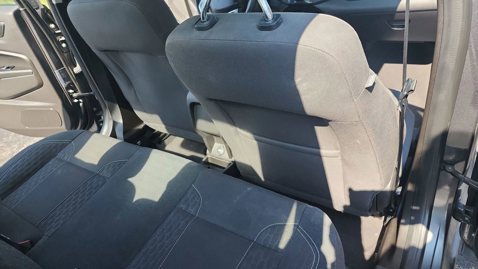 Used 2019 Ford Fiesta SE w/ Equipment Group 201A image 16