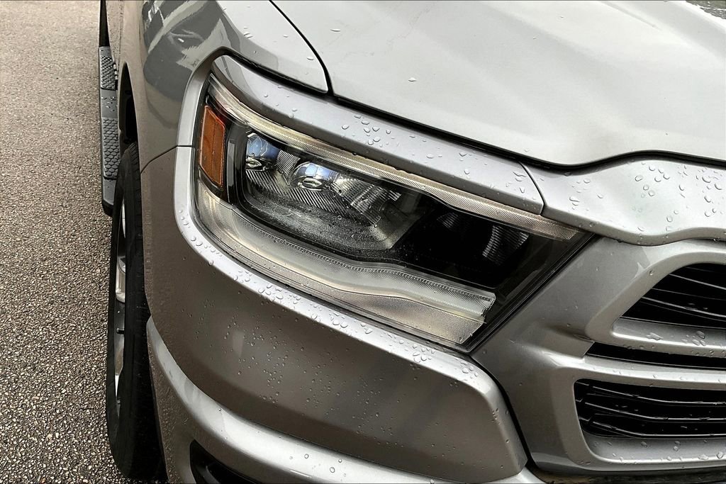 Used 2020 RAM 1500 Sport image 29