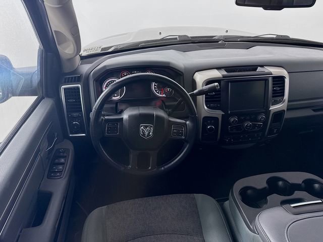 Used 2016 RAM 2500 Big Horn image 21