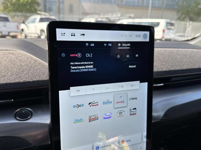 Certified 2021 Ford Mustang Mach-E GT image 24