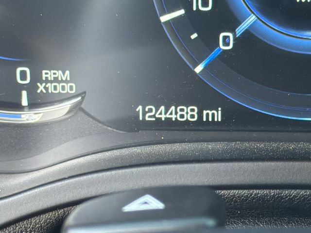 Used 2016 Cadillac Escalade Premium image 29