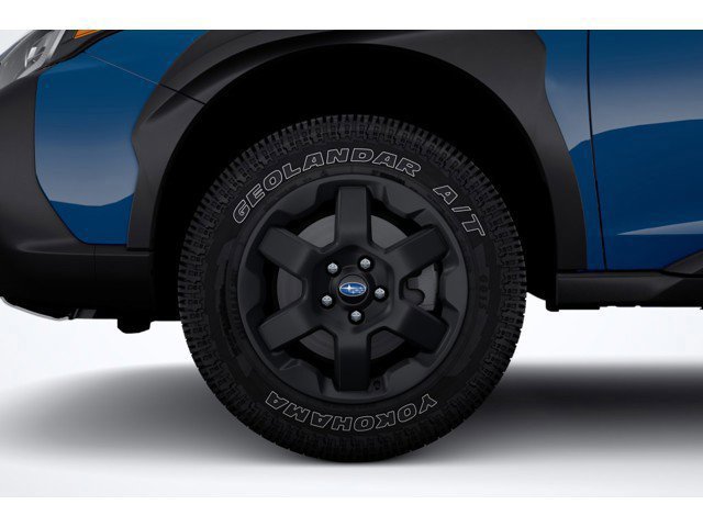 New 2025 Subaru Outback Wilderness image 10