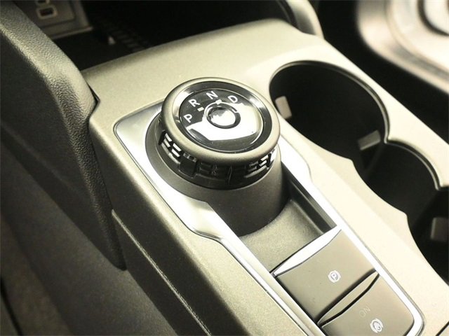 New 2025 Ford Bronco Sport Outer Banks w/ Outer Banks Tech Package+ image 18