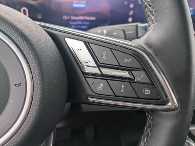 Certified 2026 Buick Enclave Preferred FWD image 23