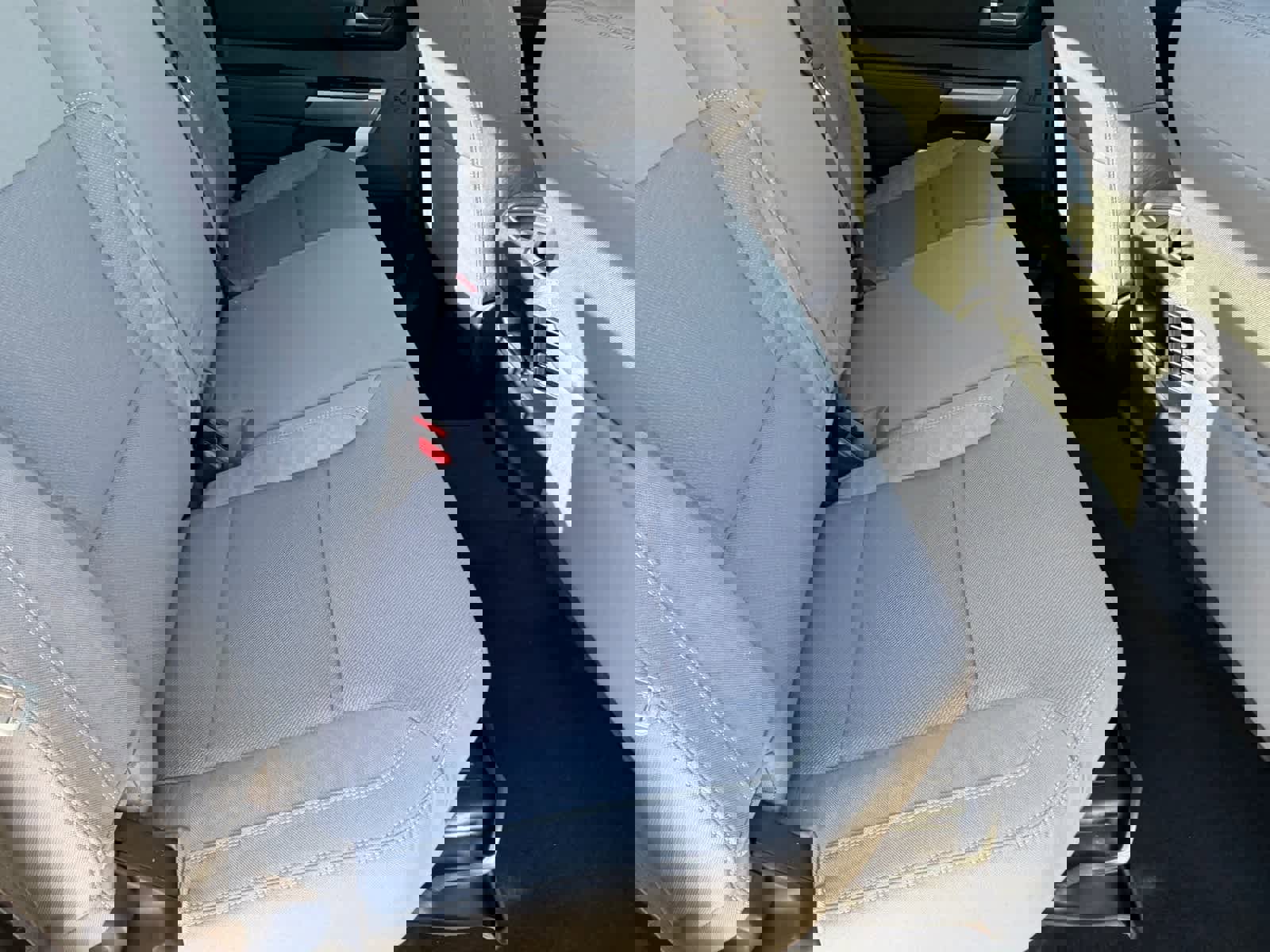 Used 2023 Toyota Tundra SR5 image 11