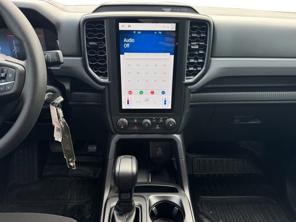 New 2025 Ford Ranger XL w/ Trailer Tow Package image 13