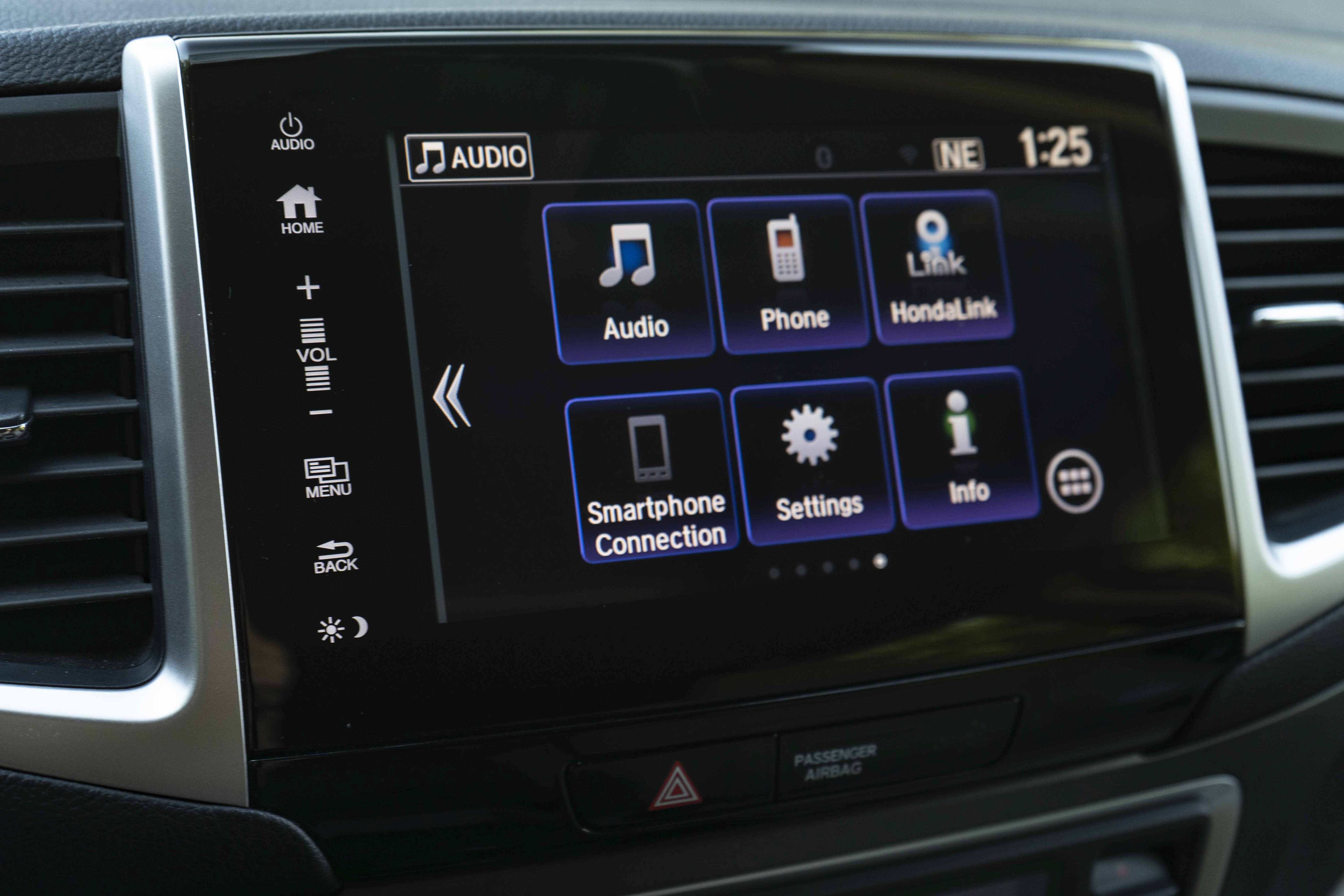 Certified 2017 Honda Pilot EX-L image 30
