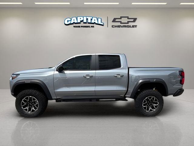 Used 2024 Chevrolet Colorado ZR2 image 2