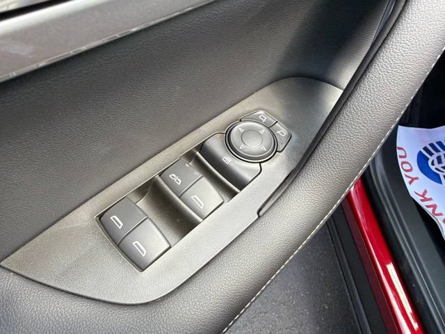 New 2026 Chevrolet Blazer LT w/ Convenience Package FWD image 13