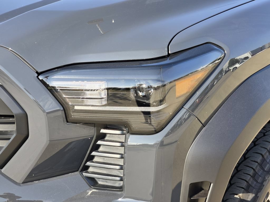 New 2026 Toyota Tacoma TRD Off-Road AWD/4WD image 5