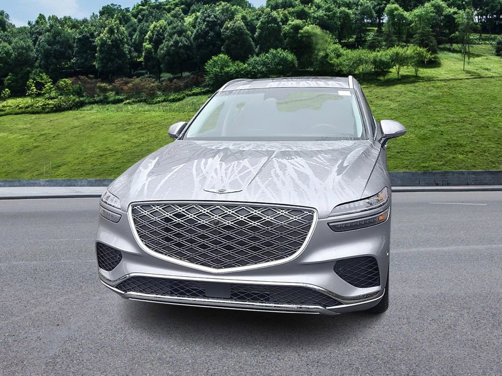 New 2026 Genesis GV70 2.5T Advanced image 3