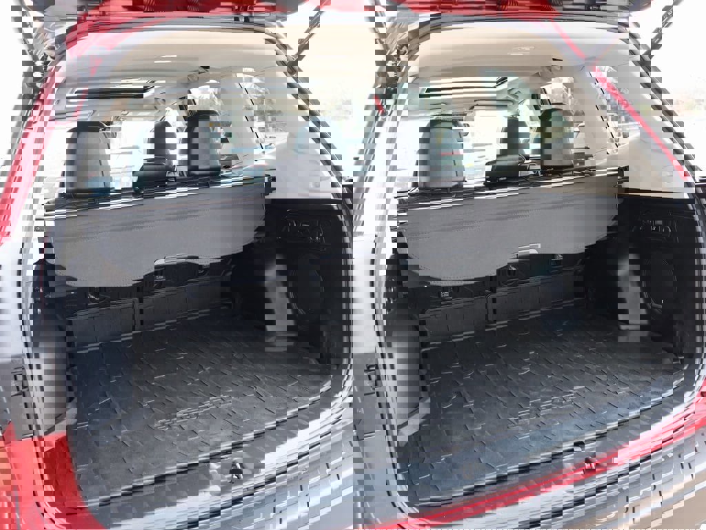 Used 2020 Subaru Forester Touring image 16