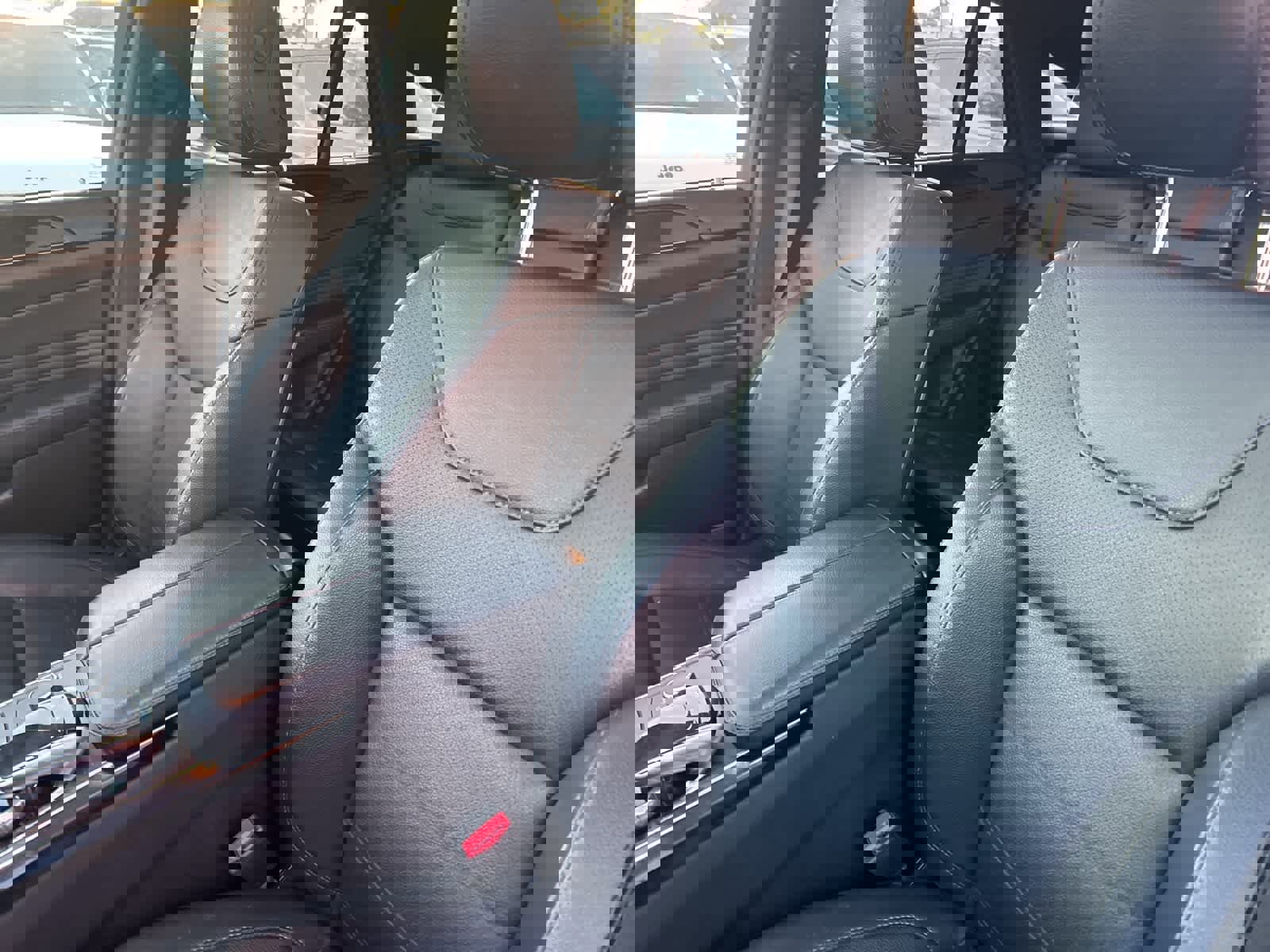 Used 2019 Mercedes-Benz GLE 43 AMG 4MATIC Coupe image 28