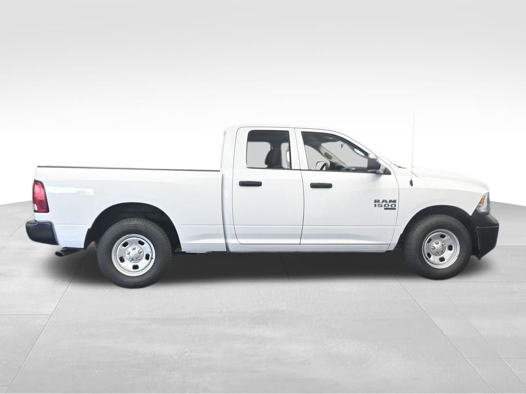 Used 2024 RAM 1500 Tradesman w/ Popular Equipment Group image 8