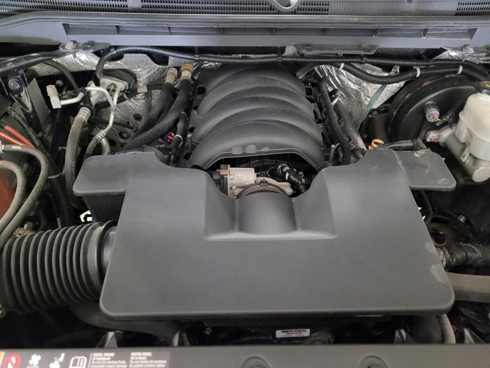Used 2017 GMC Sierra 1500 Denali AWD/4WD image 30