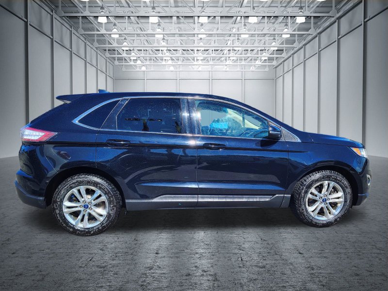 Used 2016 Ford Edge SEL w/ Equipment Group 201A AWD/4WD image 4