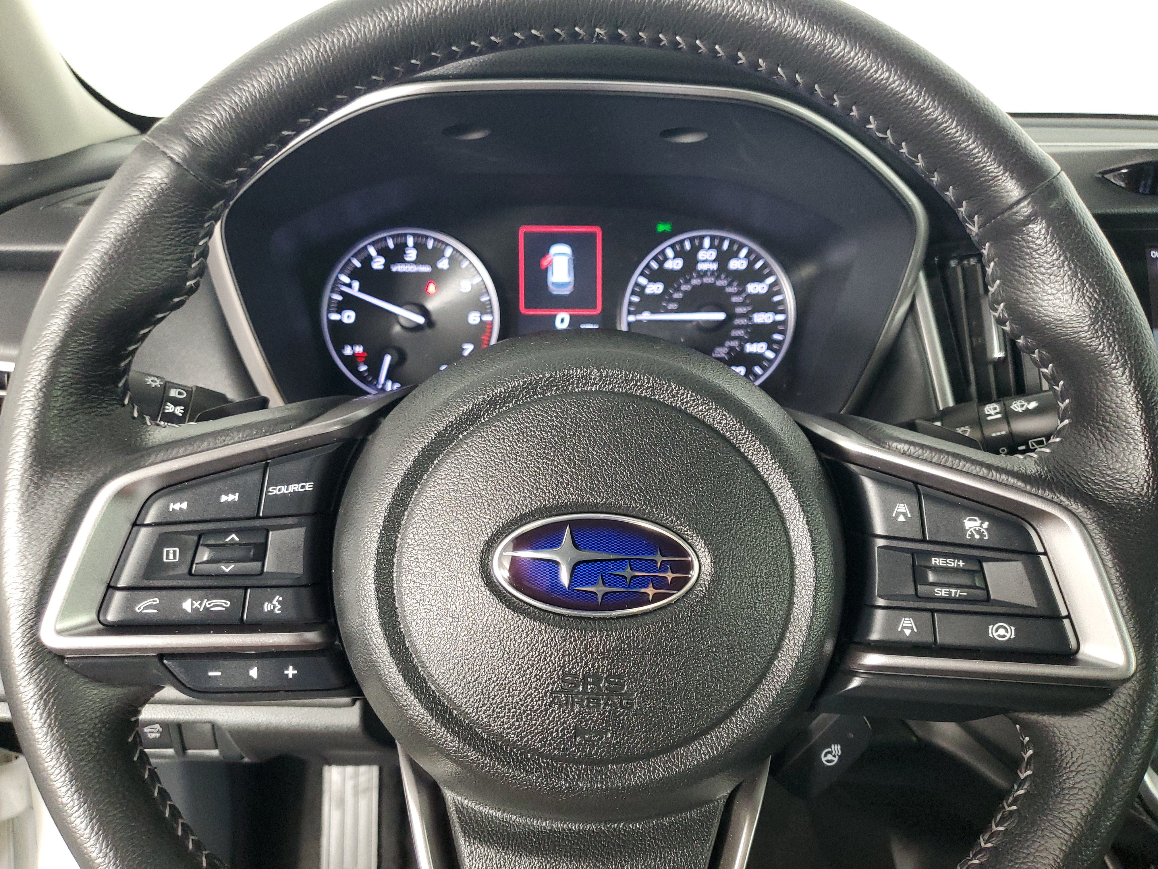 Used 2023 Subaru Outback Limited AWD/4WD image 23