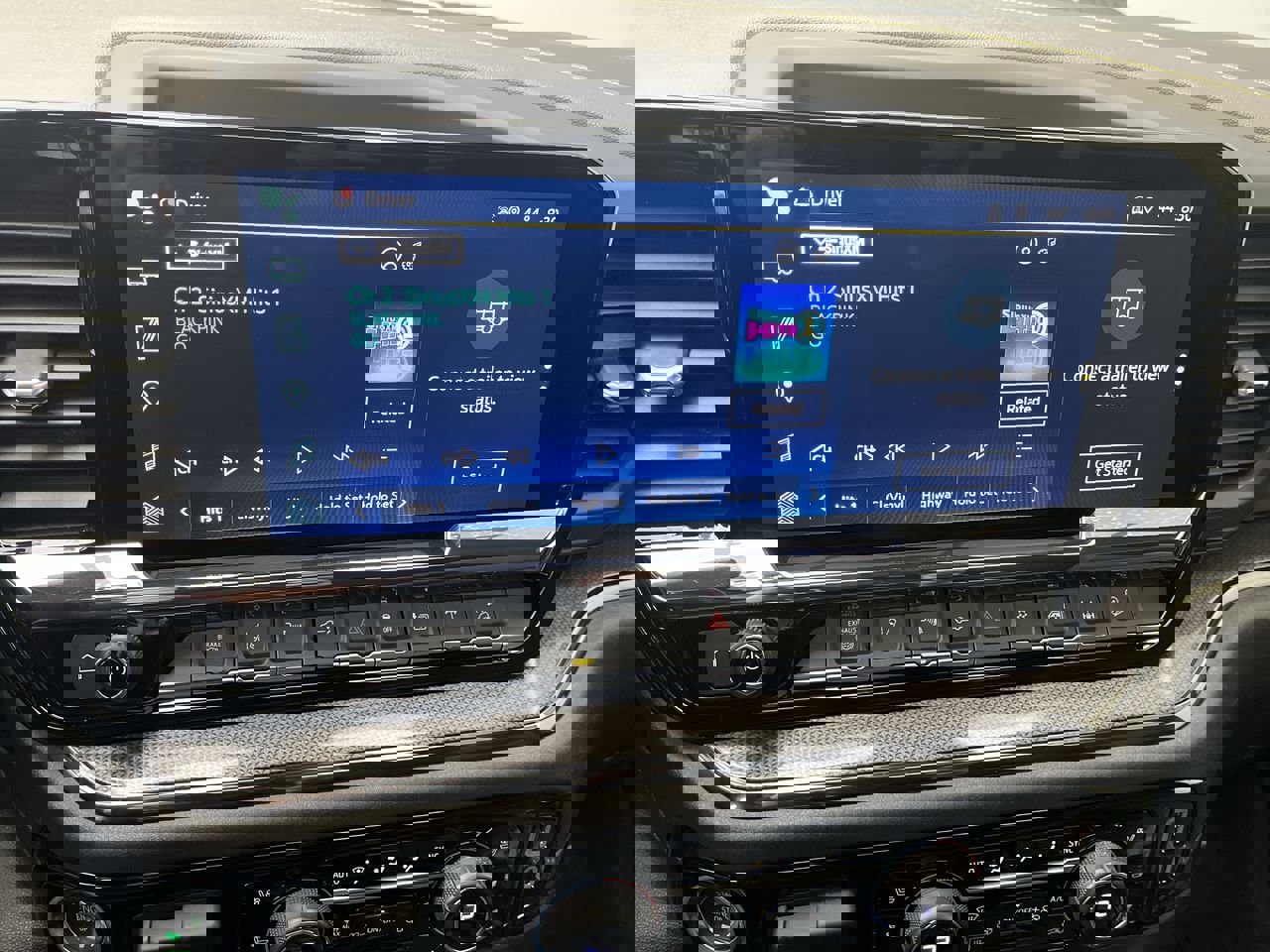 Certified 2024 Chevrolet Silverado 2500 ZR2 w/ Technology Package image 21