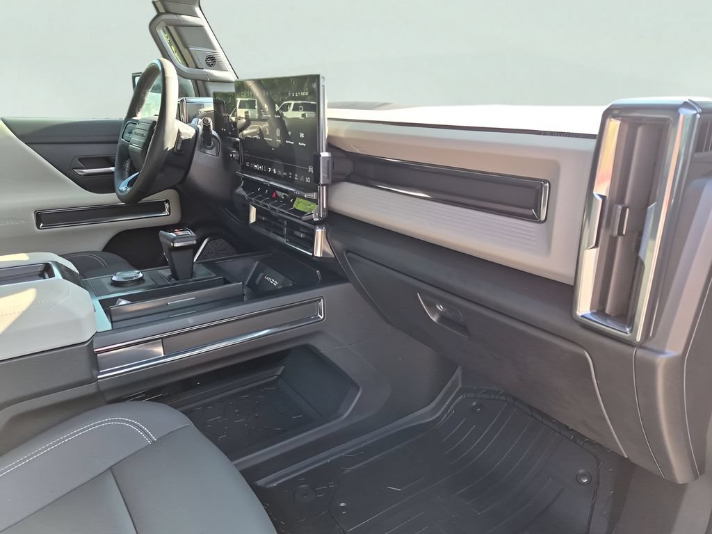 New 2026 GMC Hummer EV SUV AWD/4WD image 36