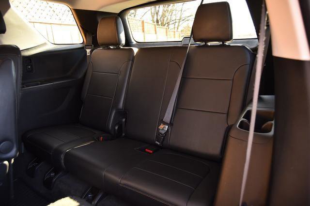 Used 2020 Chevrolet Traverse RS image 35