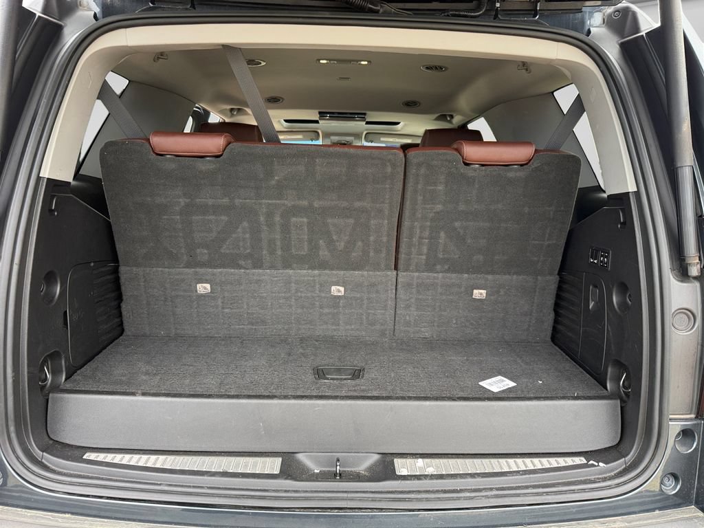 Used 2019 Chevrolet Tahoe Premier w/ Premier Plus Edition AWD/4WD image 46