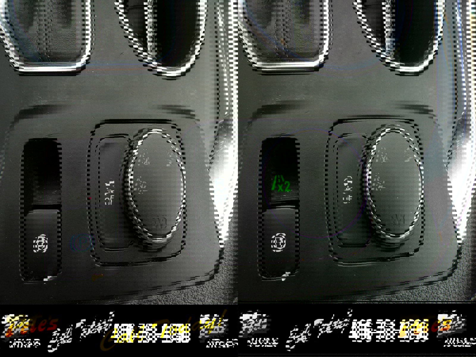 Used 2019 Chevrolet Traverse LS AWD/4WD image 26