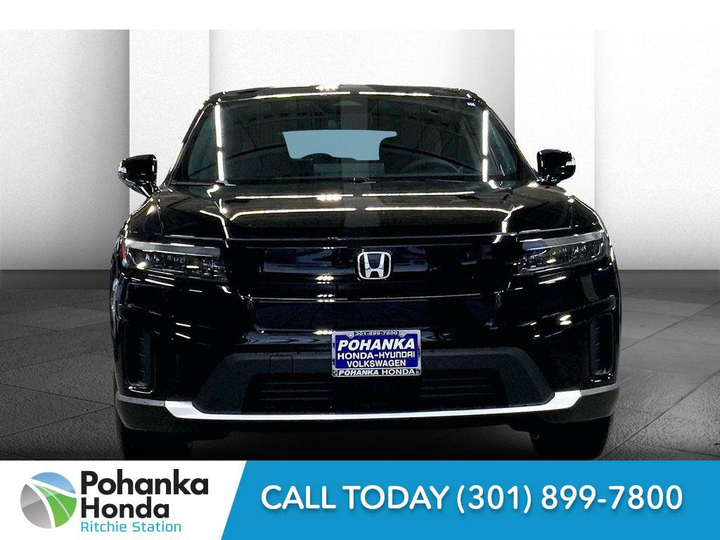 New 2025 Honda Prologue EX video 3