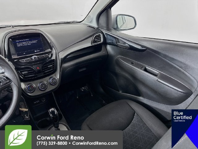 Used 2020 Chevrolet Spark LT FWD image 24