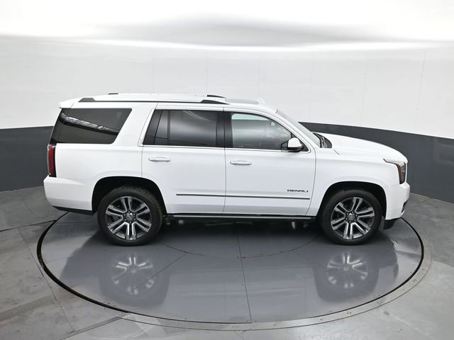 Used 2018 GMC Yukon Denali w/ Denali Ultimate Package image 17