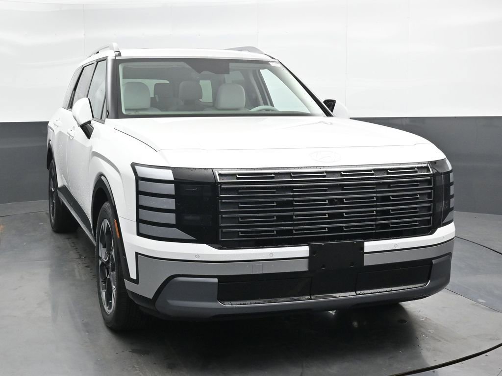 New 2026 Hyundai Palisade Limited image 4