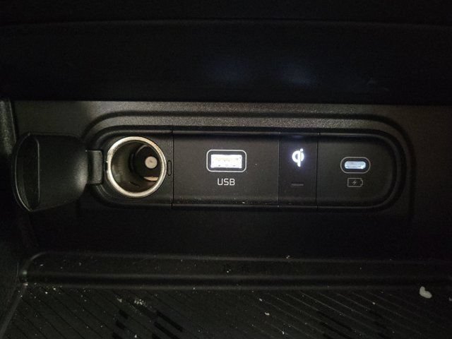 Certified 2023 Kia Sportage SX FWD image 29