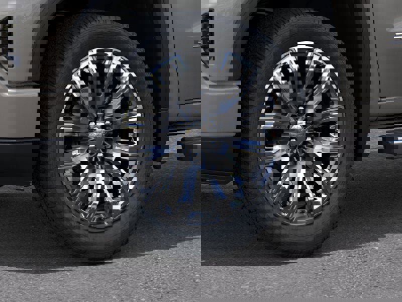 New 2026 GMC Sierra 1500 Denali w/ Denali Reserve Package image 9