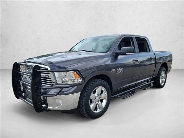 Used 2019 RAM 1500 Lone Star image 1