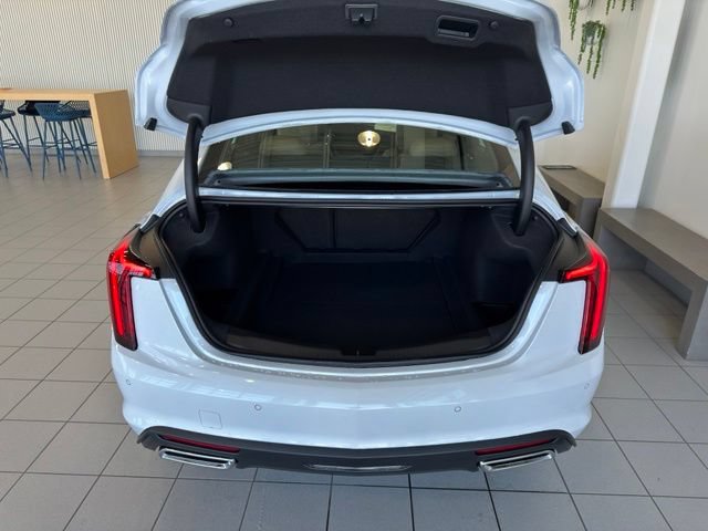 New 2026 Cadillac CT5 Premium Luxury AWD/4WD image 46
