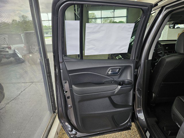 New 2026 Honda Ridgeline RTL image 19