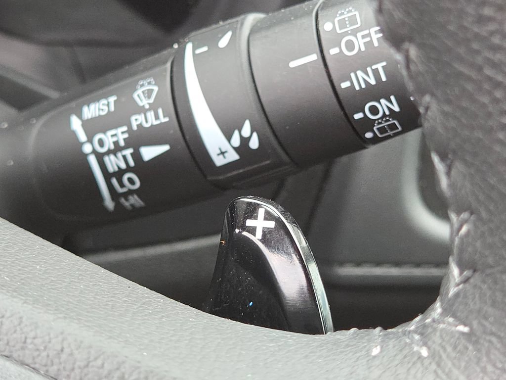 Used 2022 Honda HR-V EX-L image 31