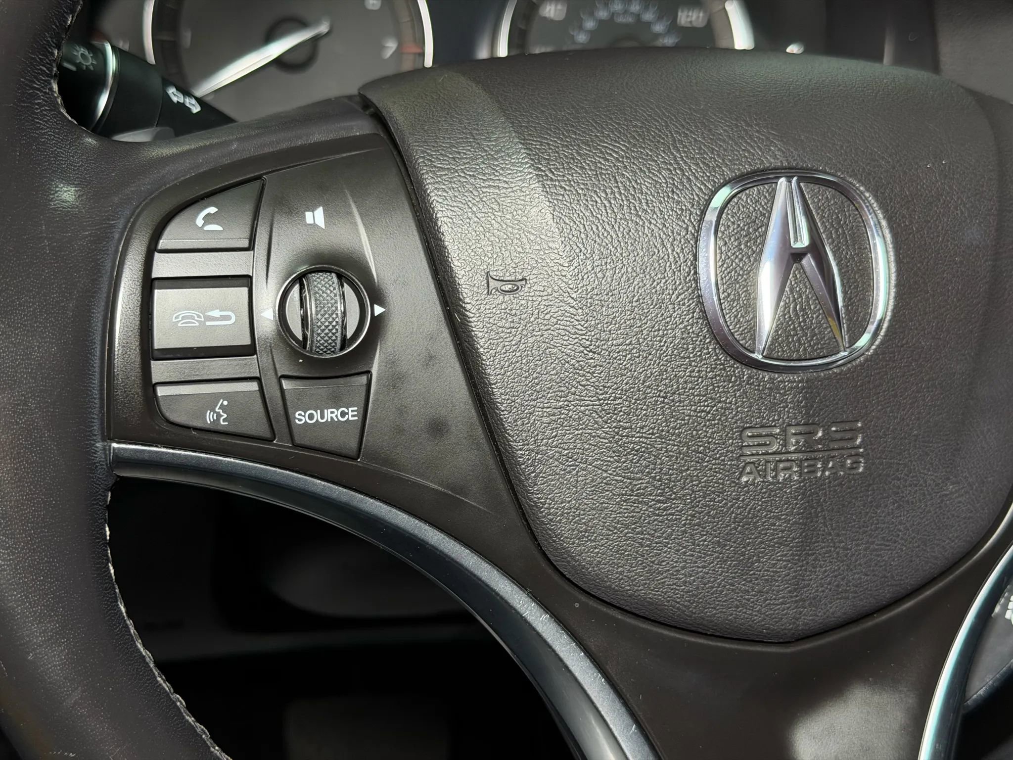 Used 2018 Acura MDX SH-AWD w/ Technology Package image 43