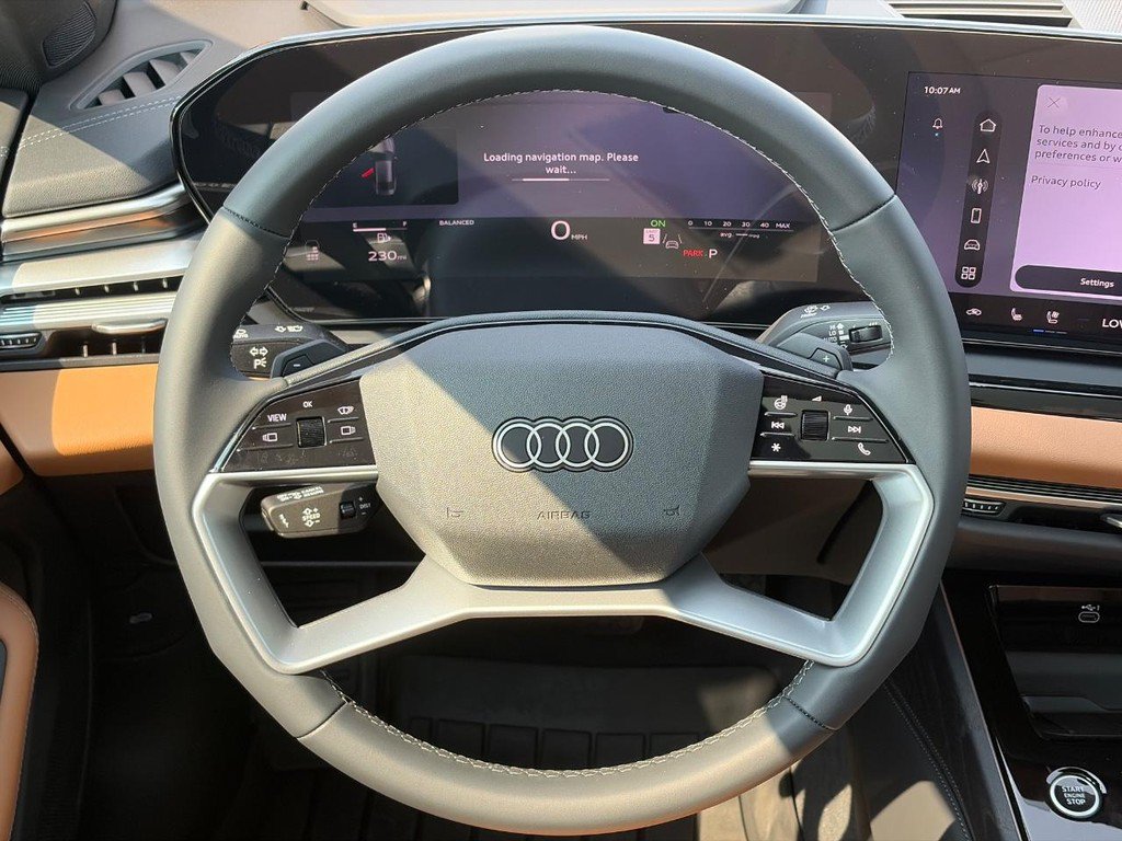 Used 2026 Audi A6 Premium Plus AWD/4WD image 14