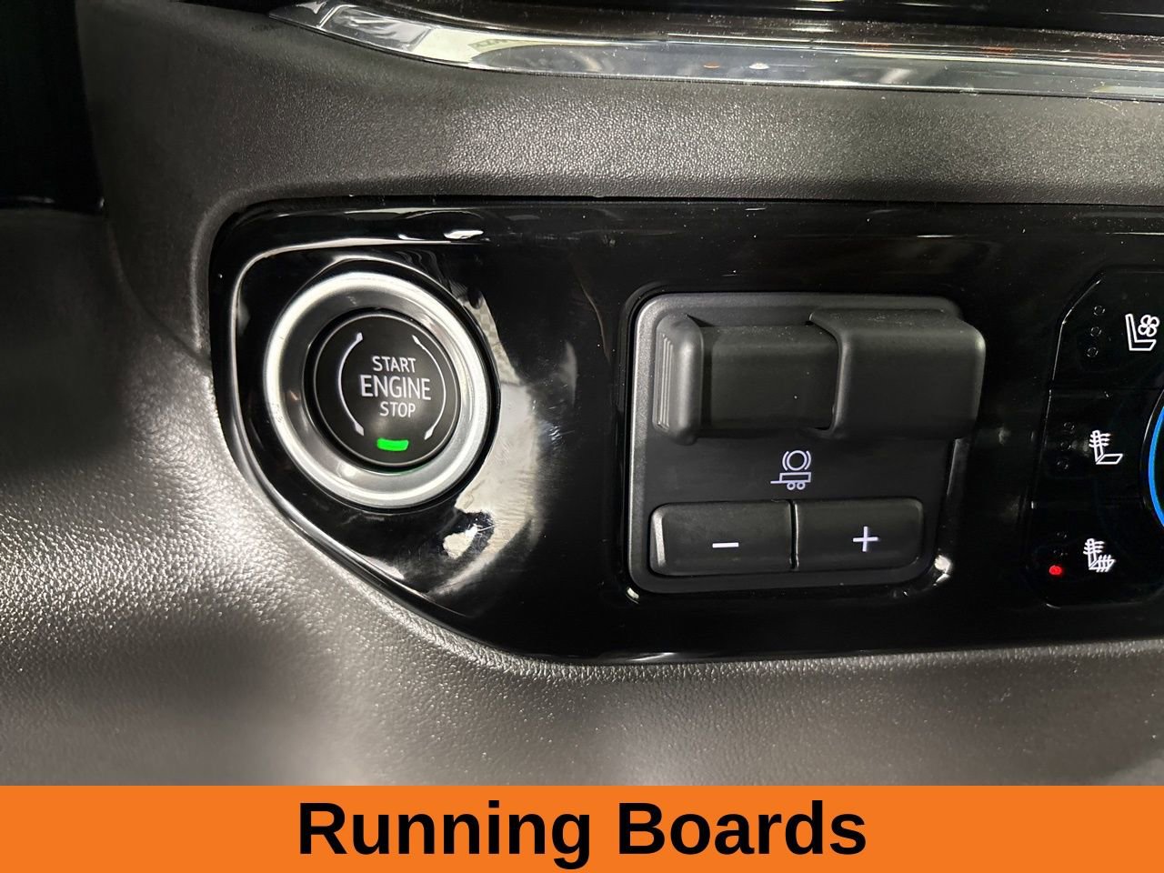 Used 2023 Chevrolet Silverado 1500 LTZ w/ LTZ Premium Package image 21